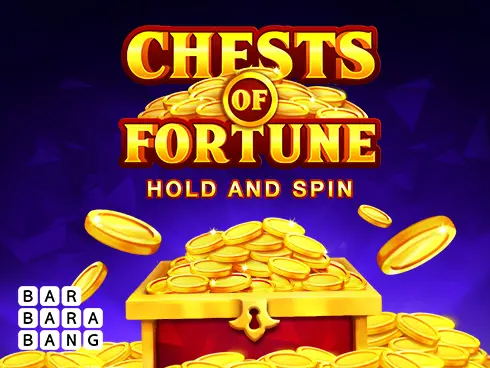 Chests of Fortune coverImage