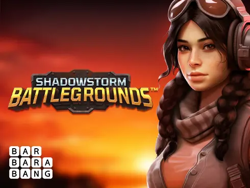 Shadowstorm Battlegrounds coverImage