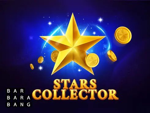Stars Collector coverImage