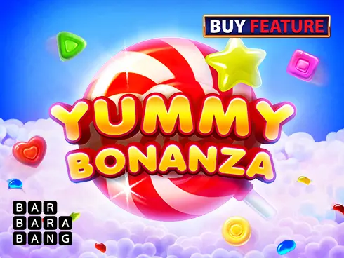 Yummy Bonanza coverImage