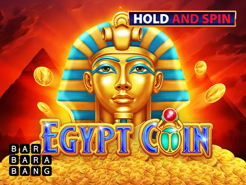 Egypt Coin Hold and Spin coverImage