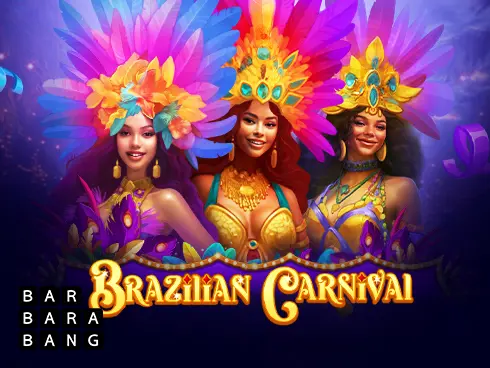 Brazilian Carnival coverImage