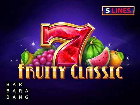 Fruity Classic coverImage