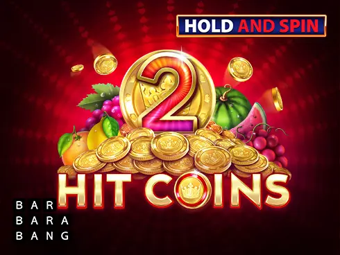 Hit Coins 2 Hold and Spin coverImage