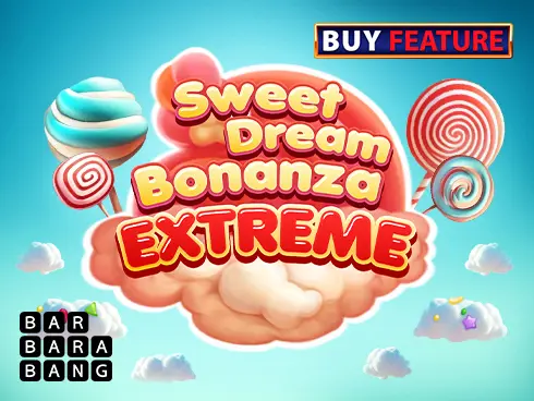 Sweet Dream Bonanza Extreme coverImage