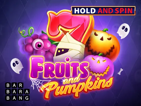 Fruits and Pumpkins coverImage