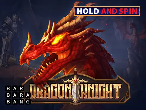 Dragon Knight coverImage