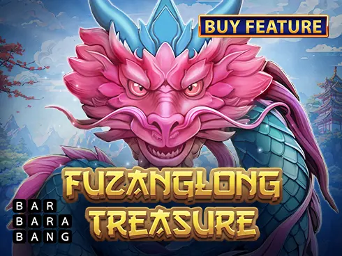 Fuzanglong Treasure coverImage