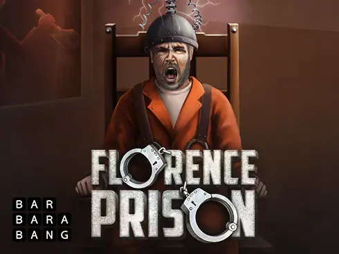 Florence Prison coverImage