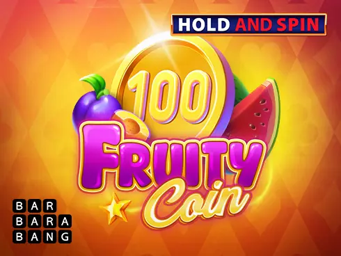 Fruity Coin coverImage
