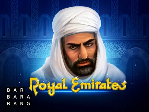 Royal Emirates coverImage