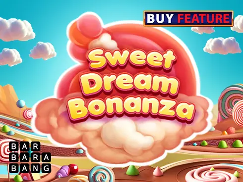 Sweet Dream Bonanza coverImage