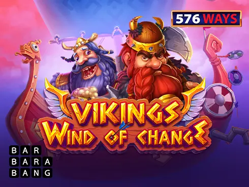 Vikings Wind Of Change coverImage