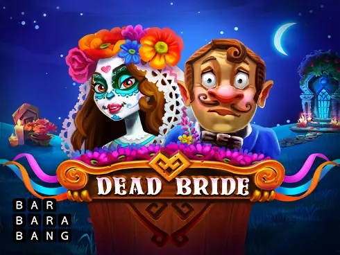 Dead Bride coverImage