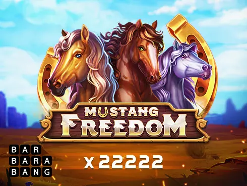 Mustang Freedom coverImage