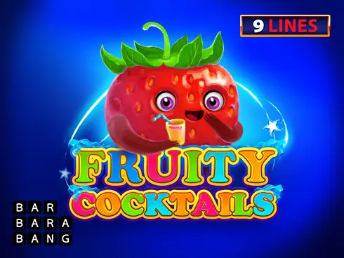 Fruity Cocktails coverImage