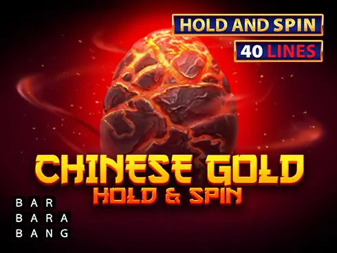 Chinese Gold Hold and Spin coverImage
