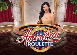 American Roulette coverImage