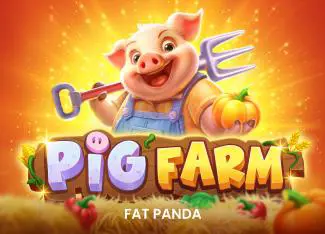 Pig Farm coverImage