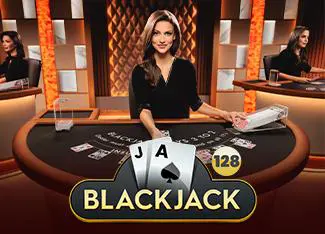Blackjack 128 coverImage