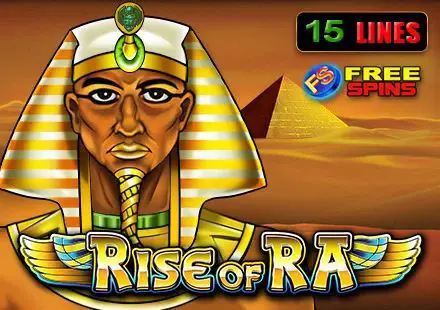 Rise of RA coverImage