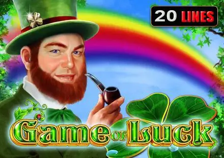 Game of Luck coverImage