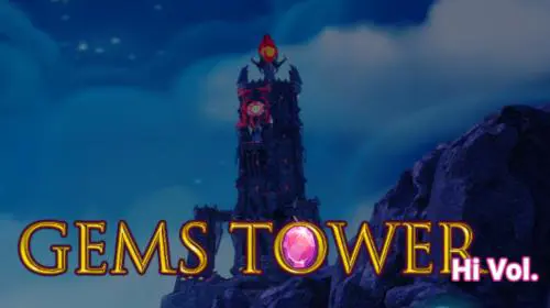 Gems Tower coverImage