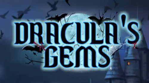 Dracula's Gems coverImage