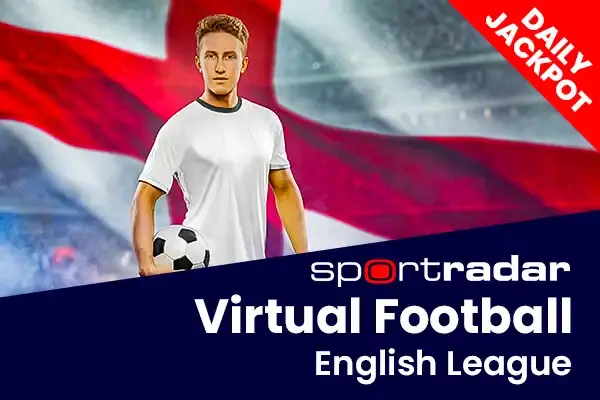Virtual Football English League coverImage