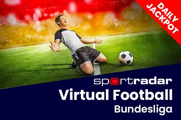 Virtual Football Bundesliga coverImage