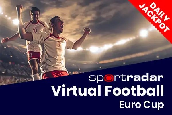 Virtual Football Euro Cup coverImage