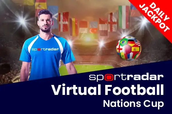 Virtual Football Nations Cup coverImage
