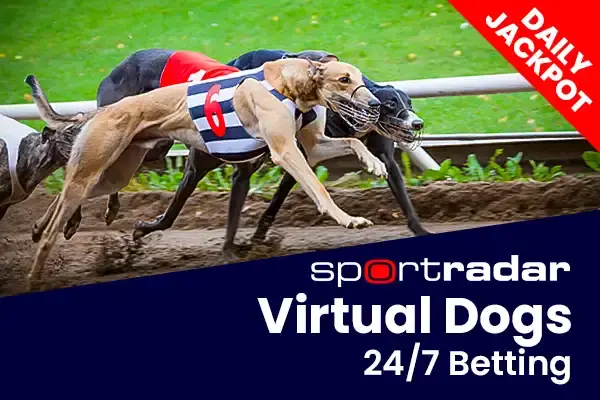 Virtual Dogs Kiron coverImage