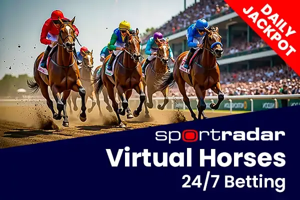 Virtual Horses Kiron coverImage