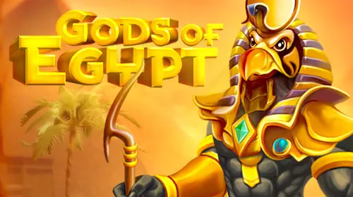 Gods Of Egypt coverImage