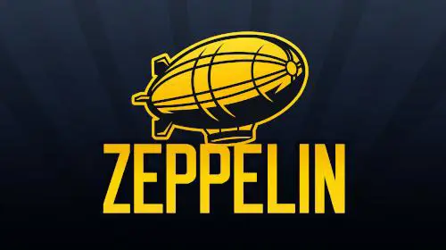 Zeppelin coverImage