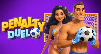 Penalty Duel coverImage