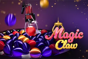 Magic Claw Roulette coverImage