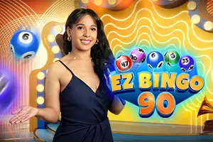 EZ Bingo 90 Brasiliera coverImage
