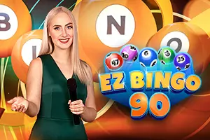 EZ Bingo 90 coverImage
