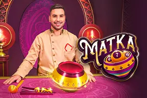 Matka coverImage