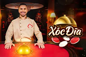 Xoc Dia coverImage