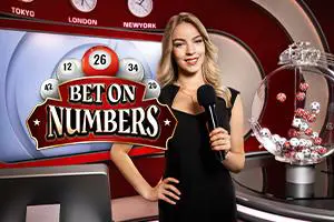 Bet On Numbers HD coverImage