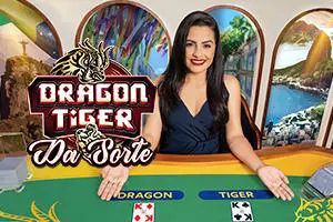 Dragon Tiger da Sorte coverImage