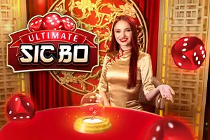 Ultimate Sic Bo coverImage