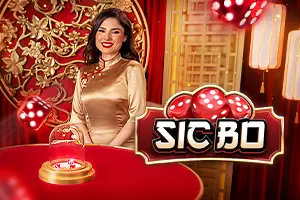Sic Bo coverImage