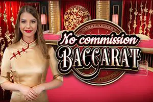 No Commission Baccarat B coverImage