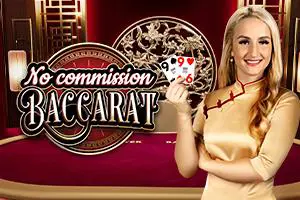 No Commission Baccarat A coverImage