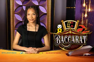 EZ Baccarat coverImage