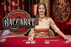Baccarat B coverImage